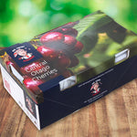 Box of Mr Henry Cherries